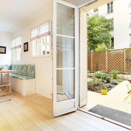 Apartment Champs Elysees By Studio Prestige ปารีส ภายนอก รูปภาพ