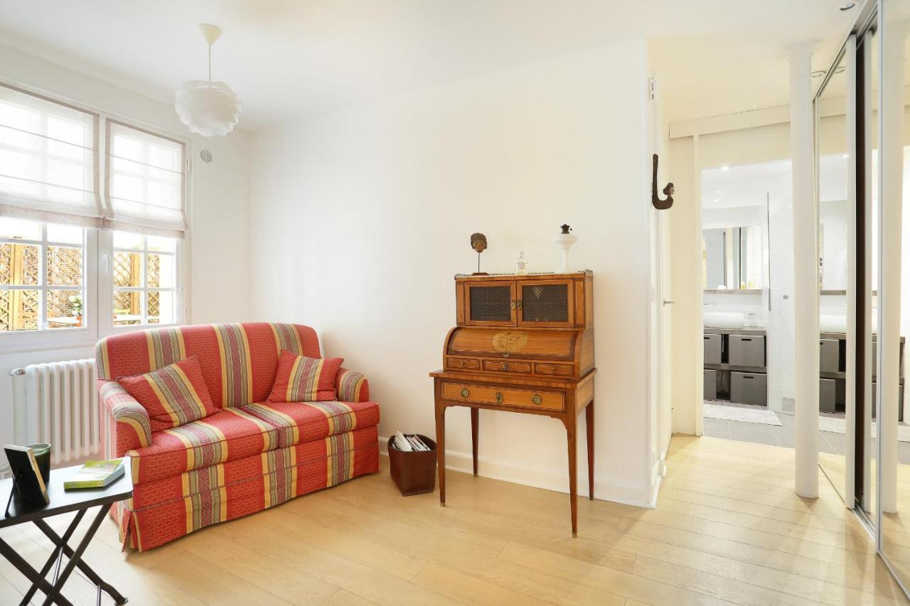 Apartment Champs Elysees By Studio Prestige ปารีส ภายนอก รูปภาพ