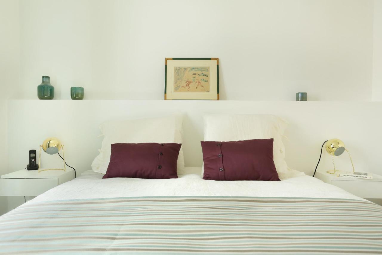 Apartment Champs Elysees By Studio Prestige ปารีส ภายนอก รูปภาพ