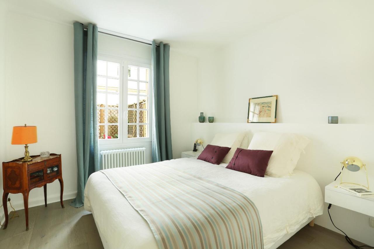 Apartment Champs Elysees By Studio Prestige ปารีส ภายนอก รูปภาพ