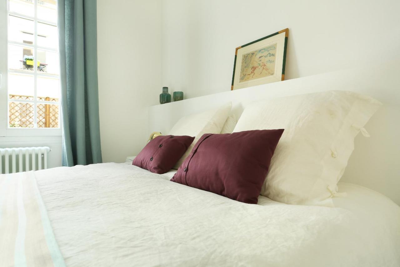 Apartment Champs Elysees By Studio Prestige ปารีส ภายนอก รูปภาพ